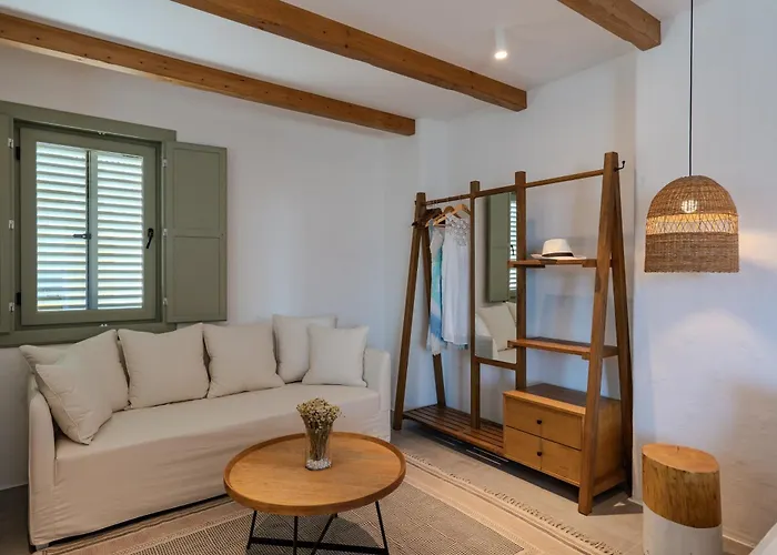 Carpe Diem Boutique - Adults Only Hotel Side