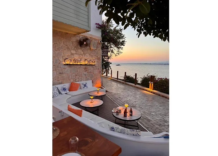 Carpe Diem Boutique - Adults Only 3*