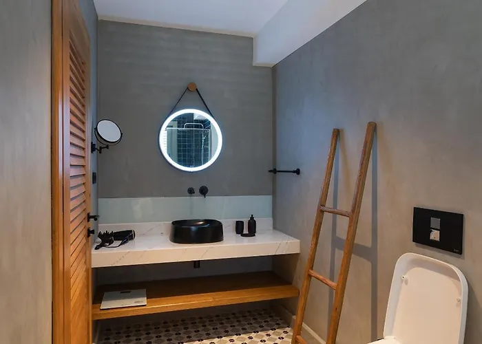 Carpe Diem Boutique - Adults Only Сиде