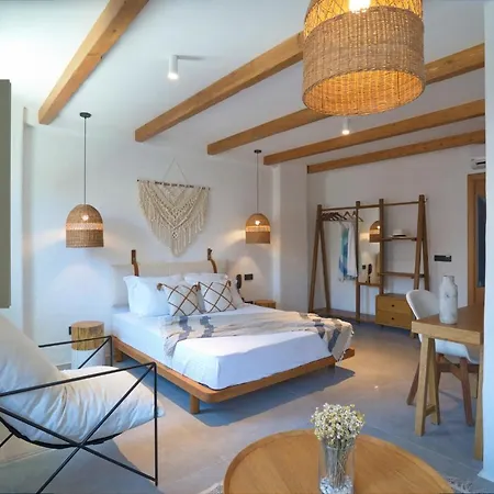 Carpe Diem Boutique - Adults Only Hotell Side