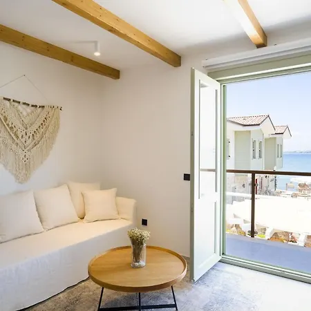 Carpe Diem Boutique - Adults Only Hotell Side
