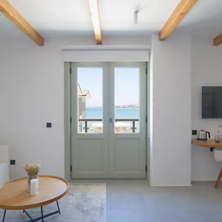 Carpe Diem Boutique - Adults Only Hotell Side