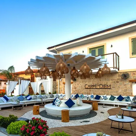 Hotell Carpe Diem Boutique - Adults Only