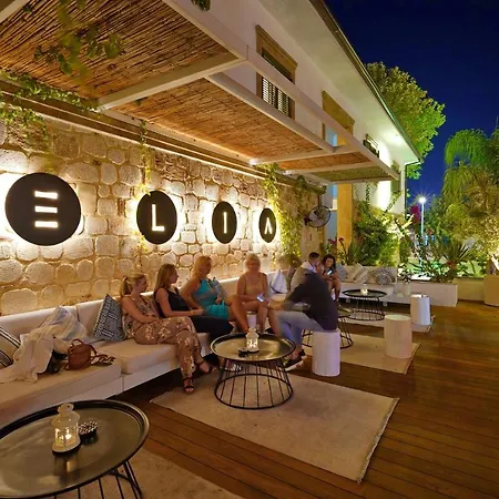 Carpe Diem Boutique - Adults Only Hotell Side