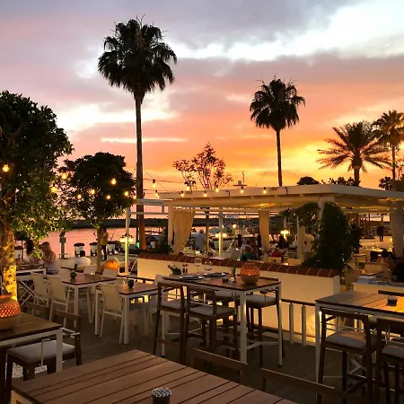 Carpe Diem Boutique - Adults Only Hotell *