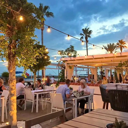 Carpe Diem Boutique - Adults Only Hotell