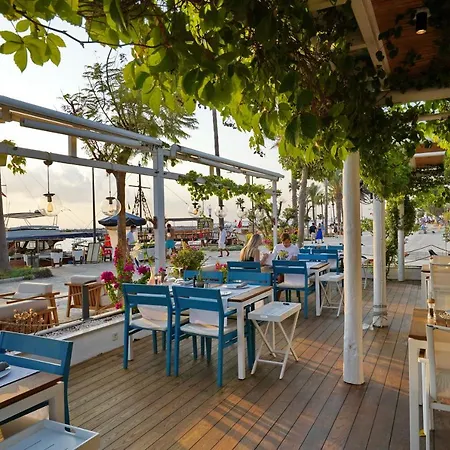 Carpe Diem Boutique - Adults Only Hotell *