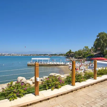Hotell Carpe Diem Boutique - Adults Only Side