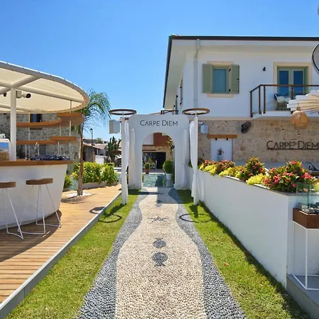 Carpe Diem Boutique - Adults Only Hotell *