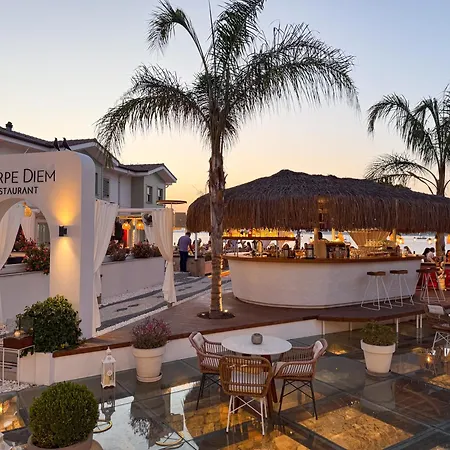 Готель Carpe Diem Boutique - Adults Only 3*