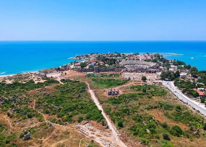 Carpe Diem Boutique - Adults Only Hotel Side