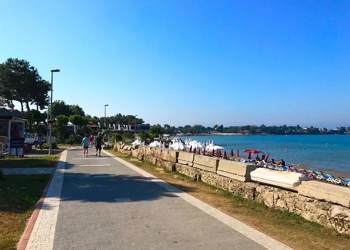 Carpe Diem Boutique - Adults Only Szálloda 3*