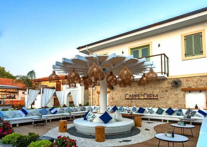 Szálloda Carpe Diem Boutique - Adults Only