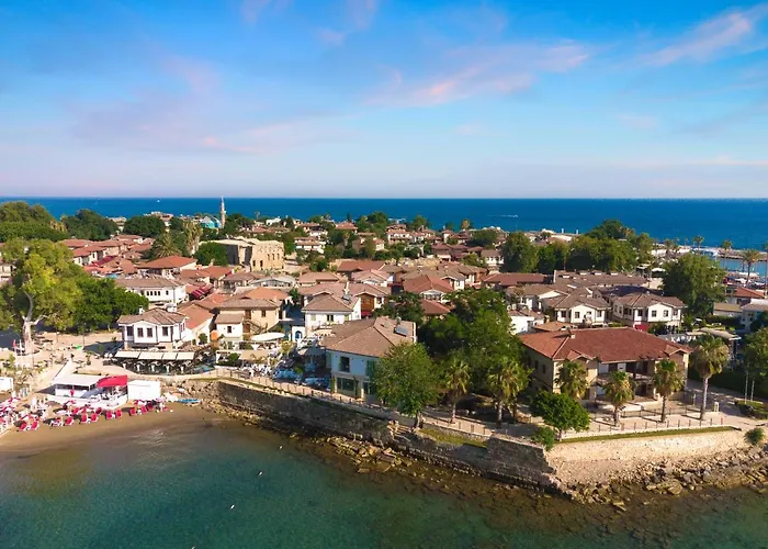 Carpe Diem Boutique - Adults Only Szálloda 3*