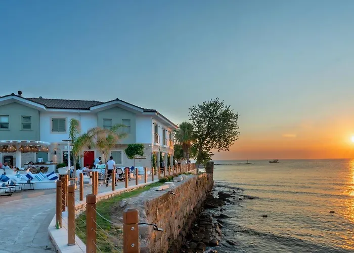 Carpe Diem Boutique - Adults Only Szálloda 3*