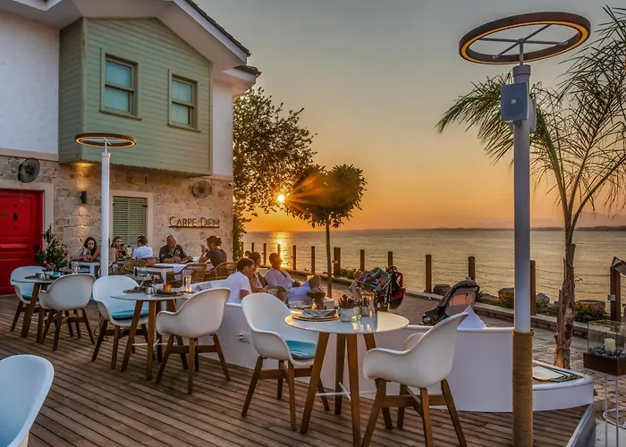 Hotel Carpe Diem Boutique - Adults Only Side