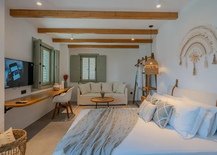 Szálloda Carpe Diem Boutique - Adults Only 3*