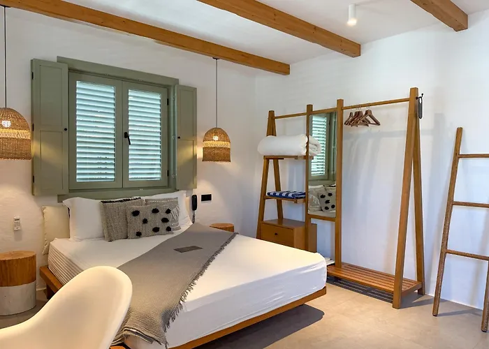 Szálloda Carpe Diem Boutique - Adults Only 3*