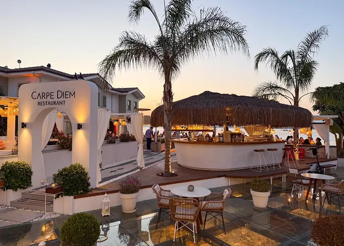 Готель Carpe Diem Boutique - Adults Only 3*