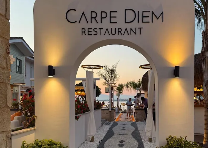 Carpe Diem Boutique - Adults Only Szálloda 3*