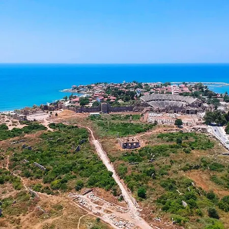 Carpe Diem Boutique - Adults Only Hotel Side