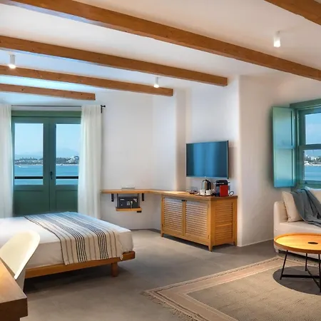 Hotel Carpe Diem Boutique - Adults Only *