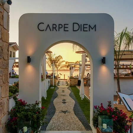 Carpe Diem Boutique - Adults Only Hotel