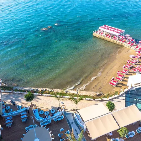 Carpe Diem Boutique - Adults Only Hotel