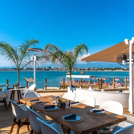 Carpe Diem Boutique - Adults Only מלון *