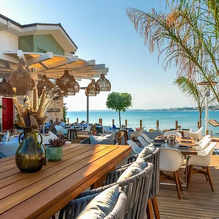 Carpe Diem Boutique - Adults Only Hotel *