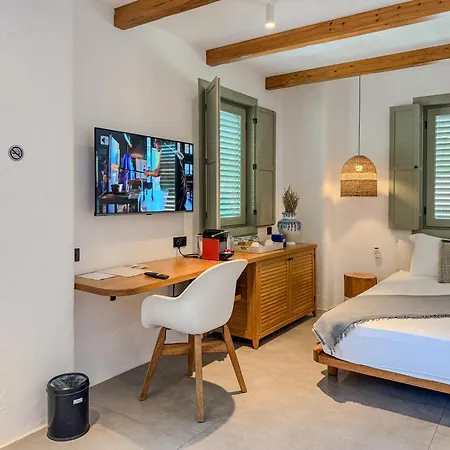 Hotel Carpe Diem Boutique - Adults Only Side