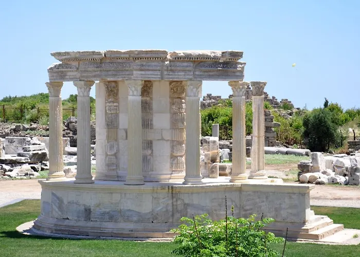 Carpe Diem Boutique - Adults Only 3* Side