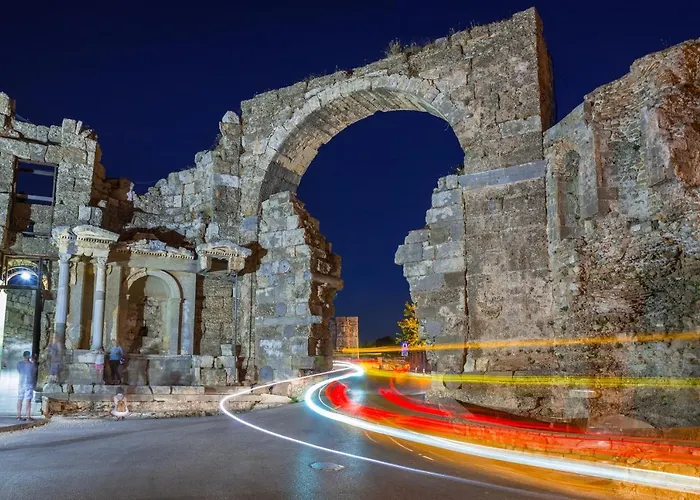 Carpe Diem Boutique - Adults Only Hotel