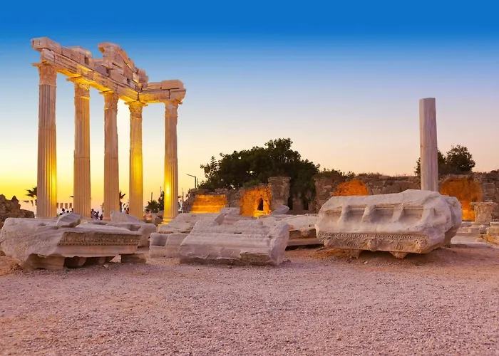 Carpe Diem Boutique - Adults Only 3* Side