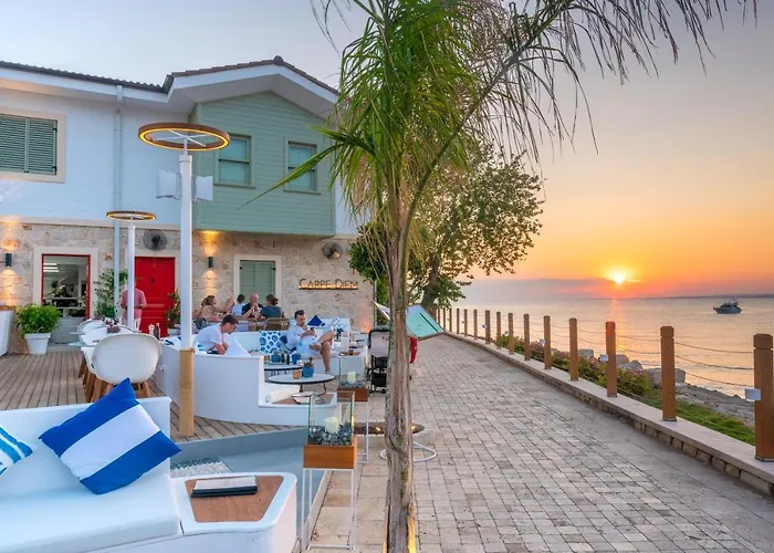 Hotel Carpe Diem Boutique - Adults Only Side