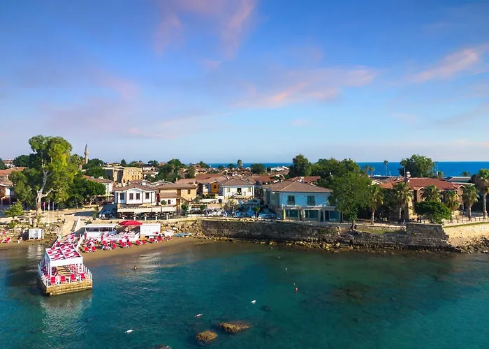 Carpe Diem Boutique - Adults Only