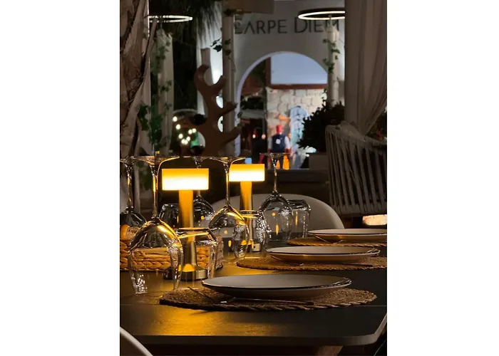 Carpe Diem Boutique - Adults Only Hotel