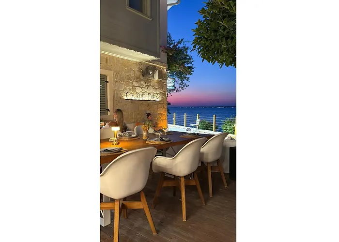 Hotel Carpe Diem Boutique - Adults Only