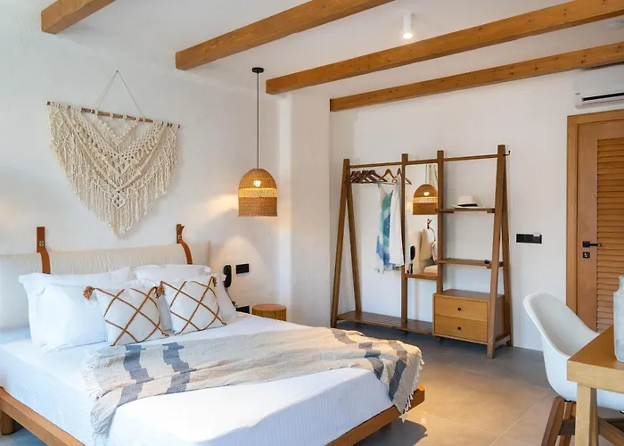 Hotel Carpe Diem Boutique - Adults Only Side